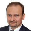 Robert Wąchała, wiceprezes, SEG