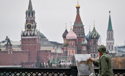 Rosja uznana za gospodarkę nierynkową. Pierwsza taka decyzja w historii USA