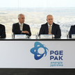 Powstaje spółka PGE PAK Energia Jądrowa - budowa elektrowni jądrowej