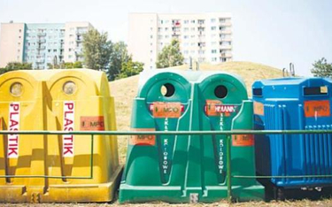 Sejm uchwalił zmiany w segregacji śmieci
