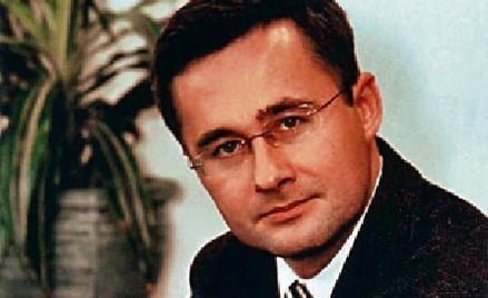 Aleksander Chłopecki, prof. UW