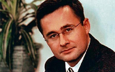 Aleksander Chłopecki, prof. UW
