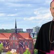 Abp Tadeusz Wojda nowym arcybiskupem metropolitą gdańskim