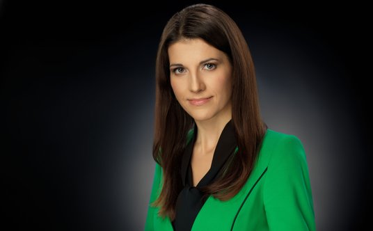 Marcelina Wojciechowska