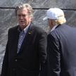 Trump idzie na wojnę z populistami