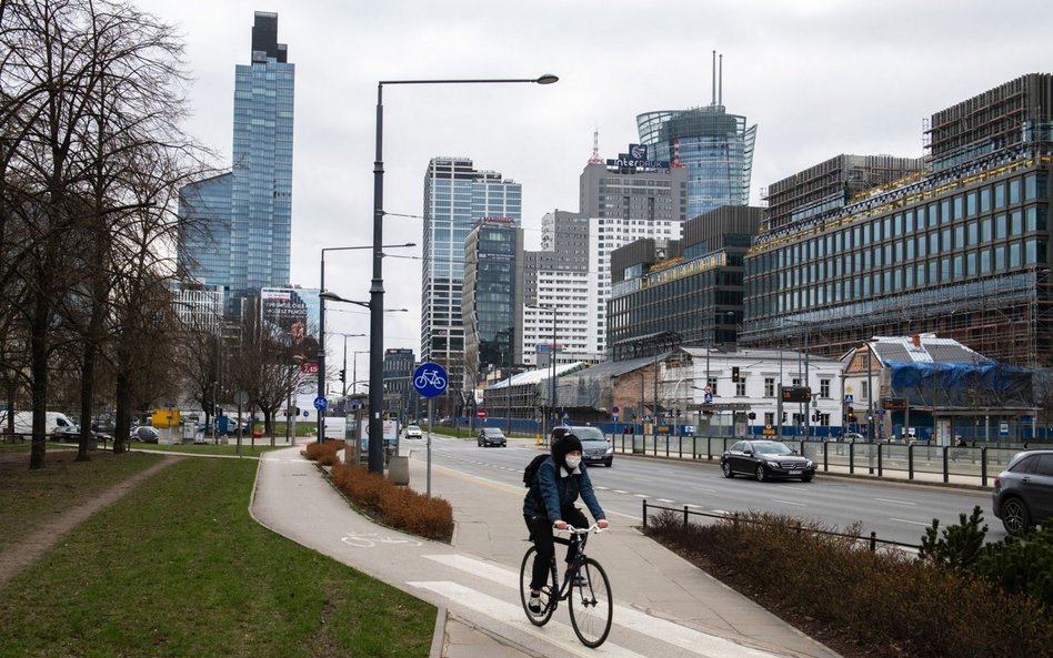 Rośnie inwestycyjny apetyt w sektorze MŚP