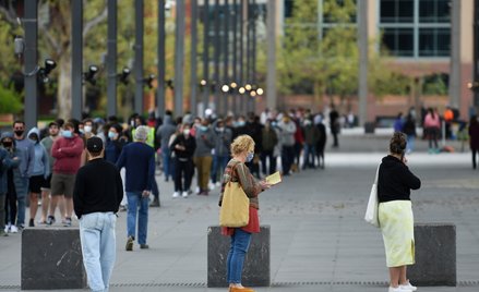 Koronawirus w Polsce. 652 nowe przypadki zakażeń