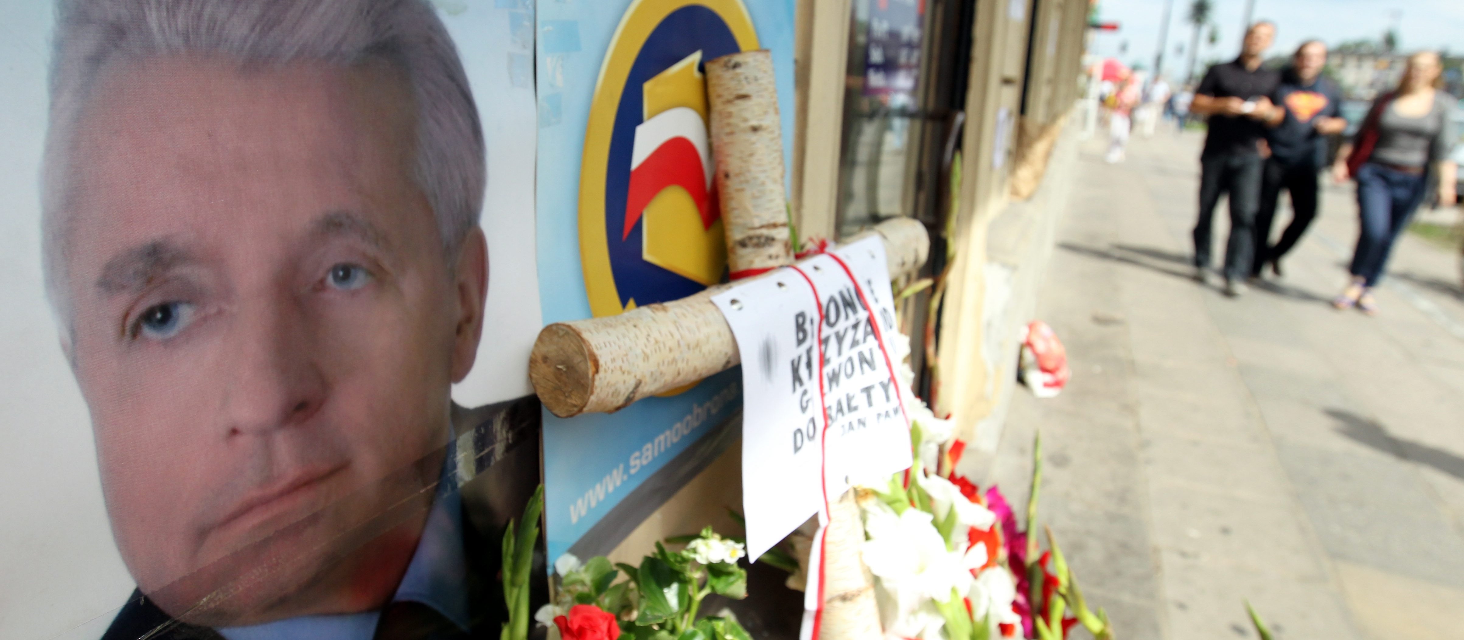 Michał Szułdrzyński: Wszystko gotowe na przyjście nowego typu polityka do Polski