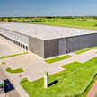 Goodman Poznań Airport Logistics Centre w bliskim sąsiedztwie Portu Lotniczego Ławica oferuje dziś 4