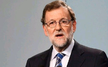 Mimo kłopotów w kraju premier Mariano Rajoy włączył się w unijną grę. Warto być z nim w jednej druży