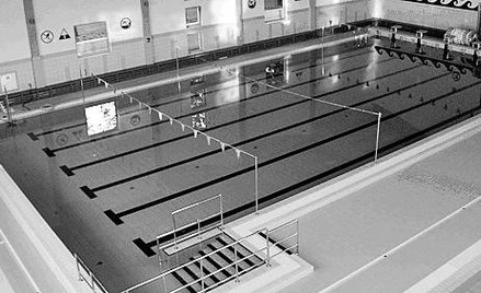 Kompleks sportowo-rehabilitacyjno-edukacyjny w Sędziszowie