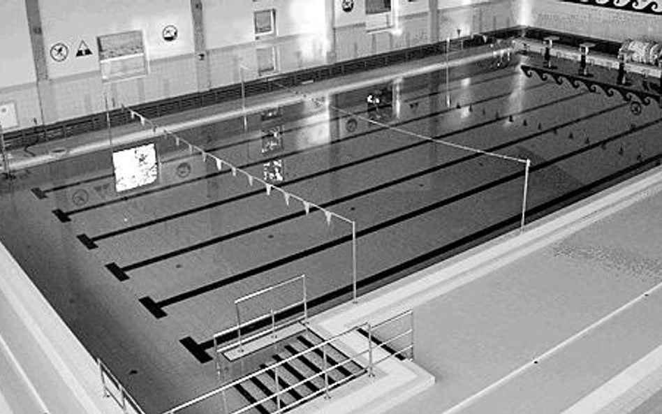 Kompleks sportowo-rehabilitacyjno-edukacyjny w Sędziszowie