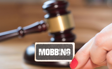 Ryszard Sadlik: Czy w sądach może zaistnieć mobbing?