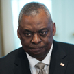 Sekretarz obrony USA Lloyd Austin