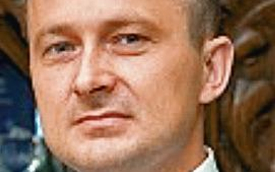 Mirosław Pawełczyk doktor nauk prawnych, radca prawny, partner zarządzający w Pawełczyk & Szura Kanc