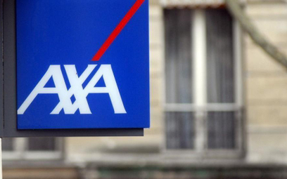 Reuters: AXA wycofuje się z regionu