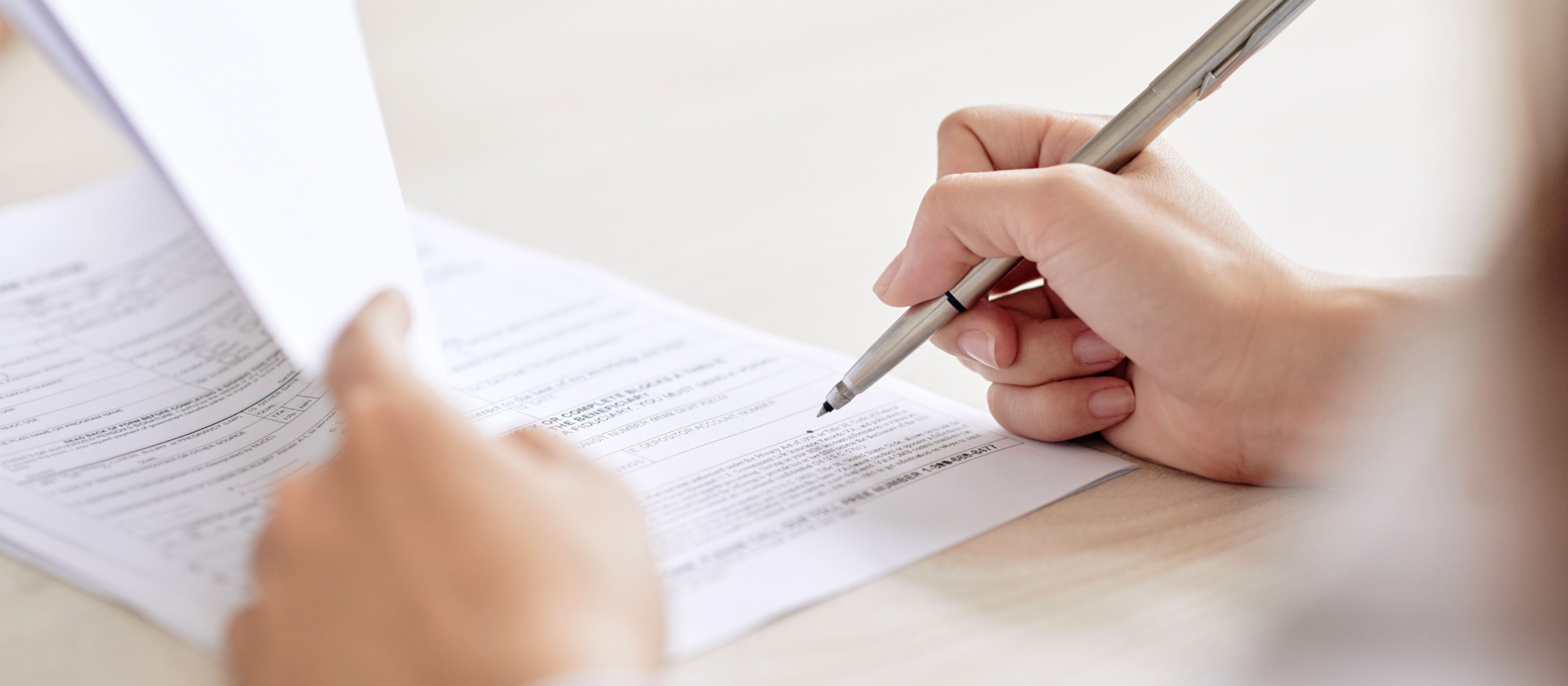 Ważą się dalsze losy rejestru klauzul niedozwolonych