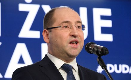 Bielan: Mam nadzieję, że Gowin otrzeźwieje