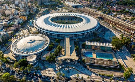 Brazylia: Rozbito grupę planującą zamachy terrorystyczne