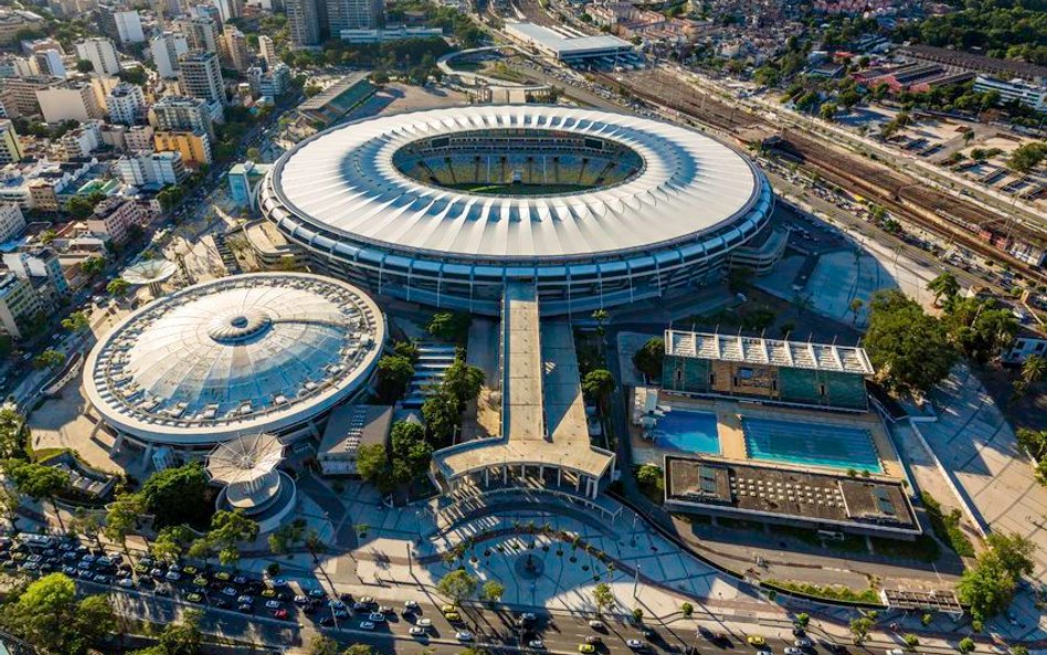 Brazylia: Rozbito grupę planującą zamachy terrorystyczne
