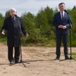 Zuzanna Dąbrowska: Wszyscy agenci Moskwy (i Berlina)