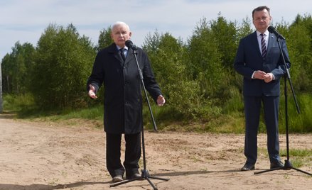 Zuzanna Dąbrowska: Wszyscy agenci Moskwy (i Berlina)