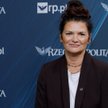 zdjęcie Małgorzata Kulis, dyrektor zarządzająca Volvo Trucks Polska