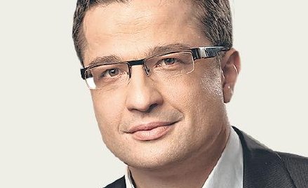 Michał Szymański, partner zarządzający, Money Makers grupa Alior Bank