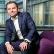 Janusz Władyczak, prezes zarzadu Korporacji Ubezpieczeń Kredytów Eksportowych (KUKE).