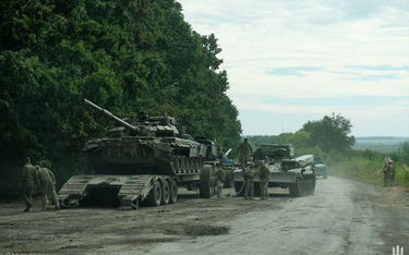 Dowództwo operacyjne Południe: Część Rosjan próbuje negocjować w sprawie złożenia broni
