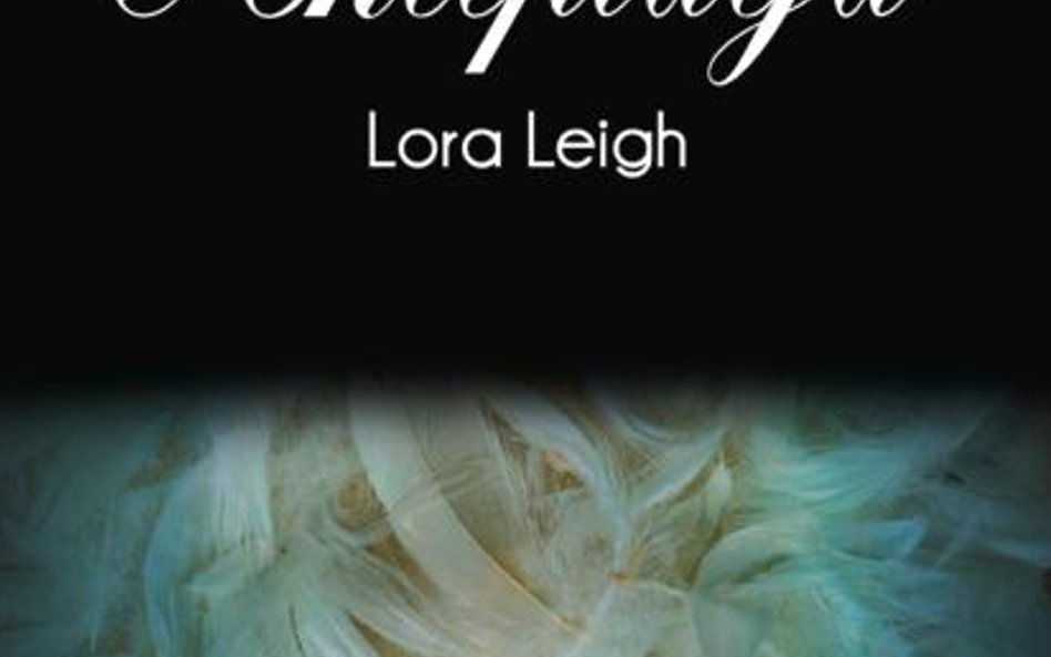 3. Lora Leigh, "Akceptacja", MSPUB