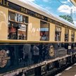 Venice Simplon-Orient-Express w 2024 roku pojedzie z Paryża do Włoch.