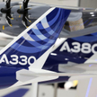Intensywny koniec roku Airbusa