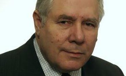Prof. Jerzy A. Pogorzelski, Politechnika Białostocka