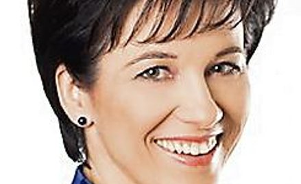 Małgorzata Zalewska
