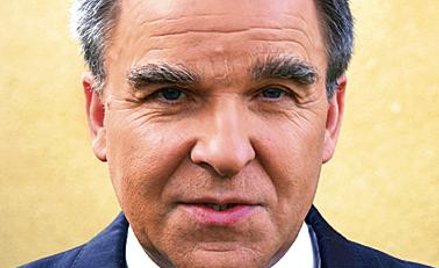 Wykładowca UKSW w Warszawie