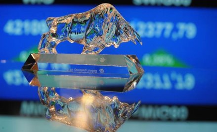 Alternatywny rynek bije rekordy popularności