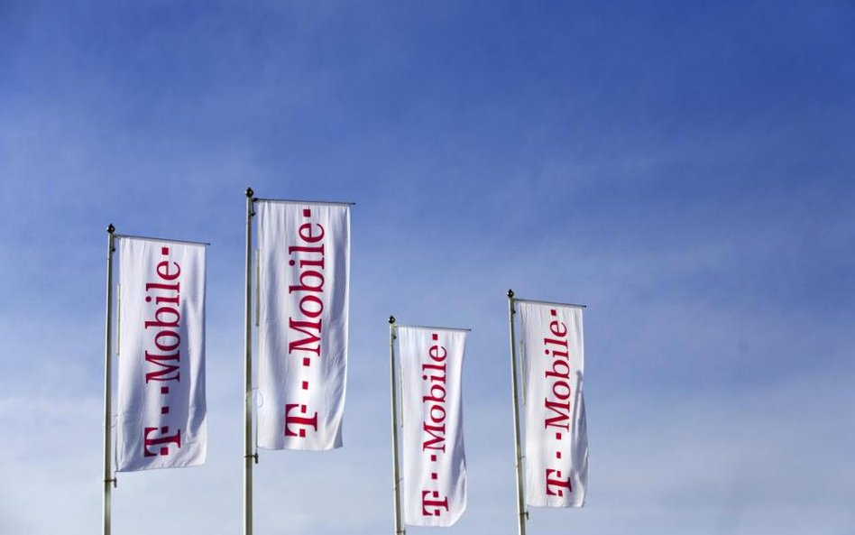 T-Mobile wpłaci do budżetu dodatkowe 2 mld zł za pasmo LTE