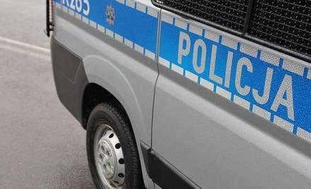 Po kilkudziesięciu godzinach poszukiwań policja zatrzymała 37-letniego Łukasza B.Podejrzany jest o s