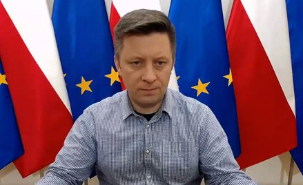 Michał Dworczyk