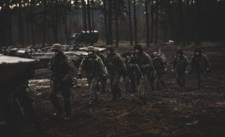 W Wojsku Polskim służy już ponad 220 tys. osób. Czy mimo to powszechne szkolenia nadal są potrzebne?