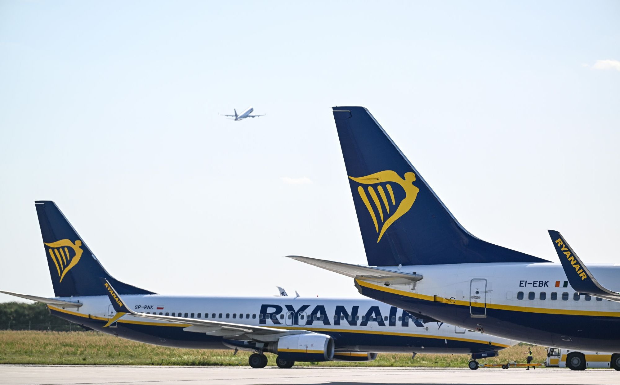 Sąd stawia ultimatum Ryanairowi – jeżeli nie wykona wyroku, czekają go dalsze sankcje