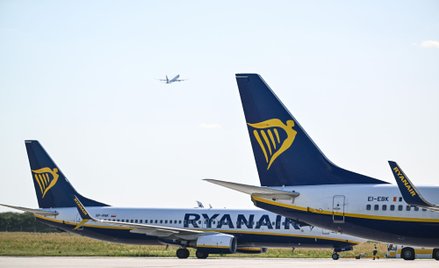 Sąd stawia ultimatum Ryanairowi – jeśli nie wykona wyroku, czekają go dalsze sankcje