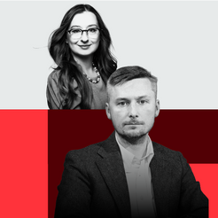 Kamil Frymark, Ośrodek Studiów Wschodnich