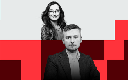 Kamil Frymark, Ośrodek Studiów Wschodnich