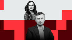 Kamil Frymark, Ośrodek Studiów Wschodnich