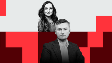 Kamil Frymark, Ośrodek Studiów Wschodnich