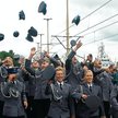 Emerytura po 15 latach – to przywilej obecnych policjantów i tych, którzy zdążą zacząć pracę do końc