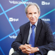 Philippe Crouzet, wysoki przedstawiciel ds. francusko-polskiej współpracy w dziedzinie cywilnej ener