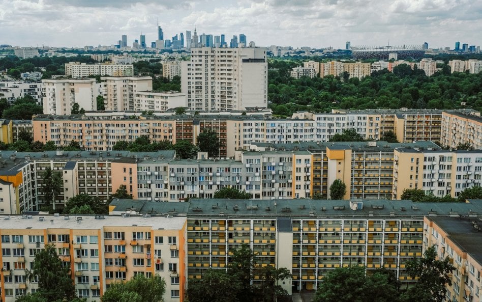 Będzie bat na patodeweloperów. Wiemy też, kto za niego zapłaci